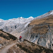 Annapurna, Nepal