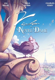 Victor De Notre-Dame (Val Reiyel)