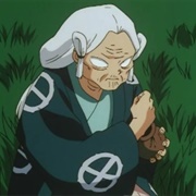 S4.E4: The Evil Within Demon's Head Castle