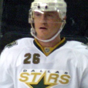 Jere Lehtinen (Dallas Stars) 15 Seasons