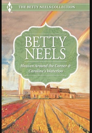 Heaven Around the Corner (Betty Neels)