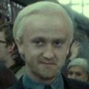 Draco Malfoy