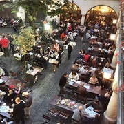 Hofbräuhaus, Munich, Germany