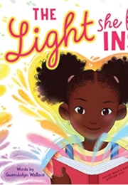 The Light She Feels Inside (Gwendolyn Wallace)