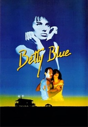 Betty Blue (1986)