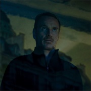 Michael Fassbender - The Killer