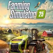 Farming Simulator 25