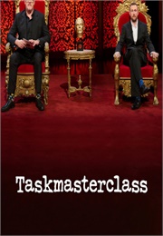 Taskmasterclass (2024)
