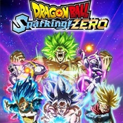 Sparking Zero