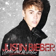 Mistletoe - Justin Bieber