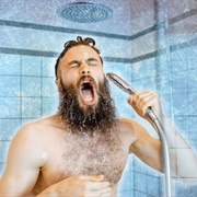 Take a Cold Shower Each Day