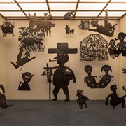 The Museum of Everything (Moving Location)