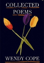 Collected Poems (Wendy Cope)