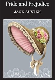 Pride and Prejudice (Jane Austen)