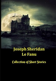 Catherine's Quest (Sheridan Le Fanu)