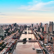 Buenos Aires (Capital of Argentina)