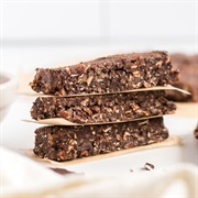 Energy Bar