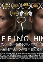 Seeing Him (2017)
