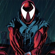 Scarlet Spider (Spider-Verse)