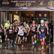 See (Or Compete In) the Empire State Building Run-Up