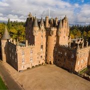 Glamis Castle