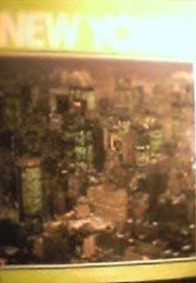 New York (Anthony Burgess)