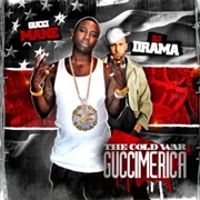 Gucci Mane - The Cold War: Guccimerica