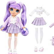 Violet Willow (Junior)