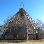 Hopewell Baptist Church