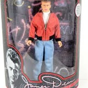 James Dean