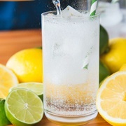 Lemon Lime Soda
