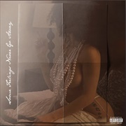 Some Feelings Never Go Away - Nia Sultana