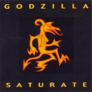 Godzilla - Saturate