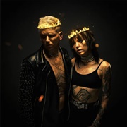 I Fell in Love With Someone I Shouldn't Have - Hot Milk