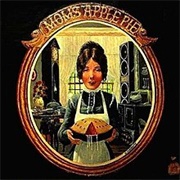 Mom's Apple Pie - Mom's Apple Pie