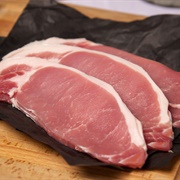 British Back Bacon