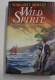 Wild Spirit (Margaret Morley)