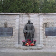 The Bronze Soldier of Tallinn