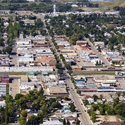 Wetaskiwin