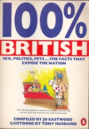 100% British (J Eastwood)