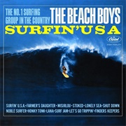 Stoked - The Beach Boys