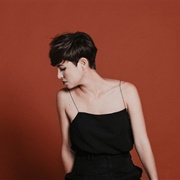 Canción Del Jinete - Anna Andreu