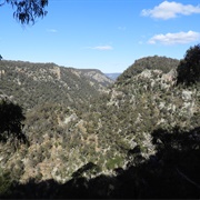 Oxley Wild Rivers National Park