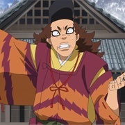 S1.E14: Mori O Yaita Kuromaku