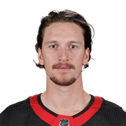 Thomas Chabot (Canadian) - Ottawa Senators