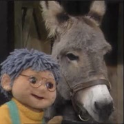 Donkey (Tots TV)