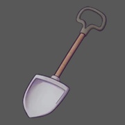 Shovel