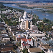 Jefferson City