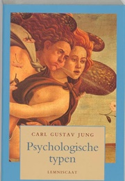 Psychologische Typen (C G Jung)