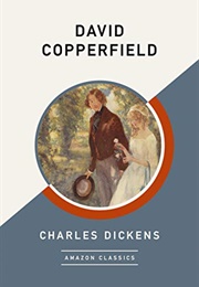 David Copperfield (Charles Dickens)
